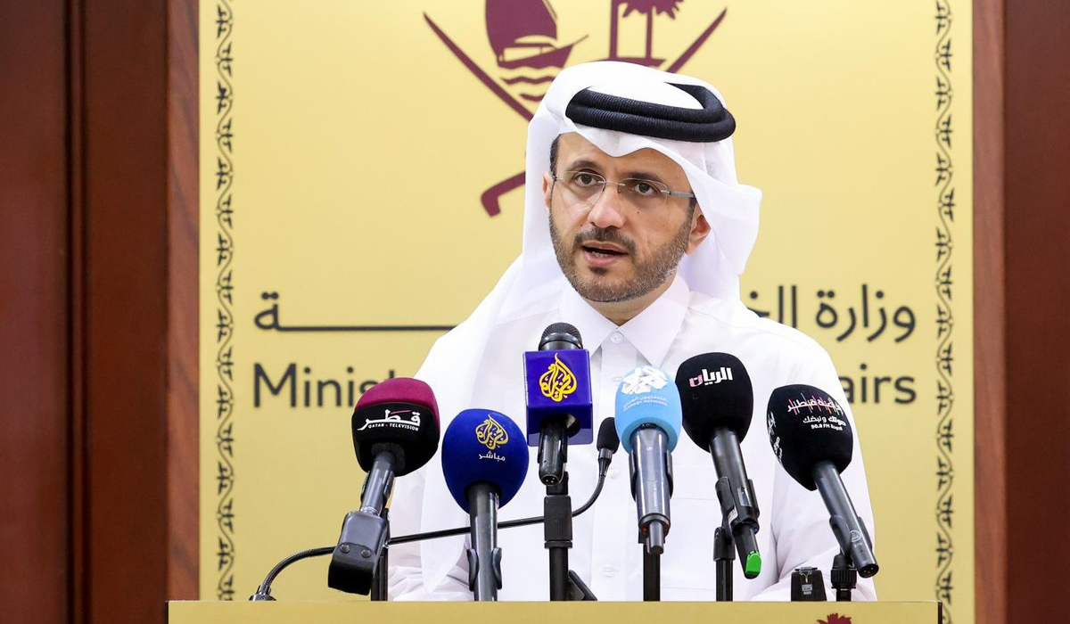 Dr. Majed bin Mohammed Al Ansari